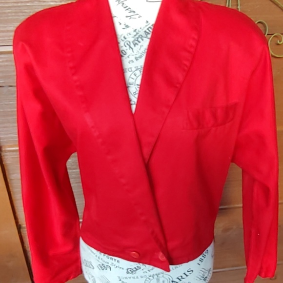 G jacket - Picture 1 of 5